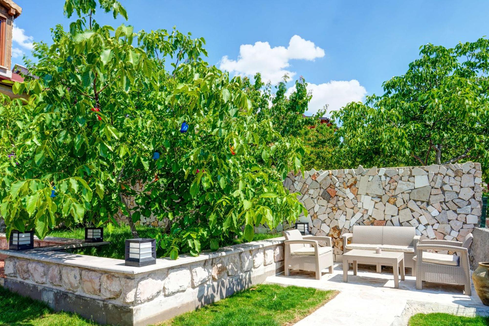 Nissa Cave Hotel Göreme Luaran gambar