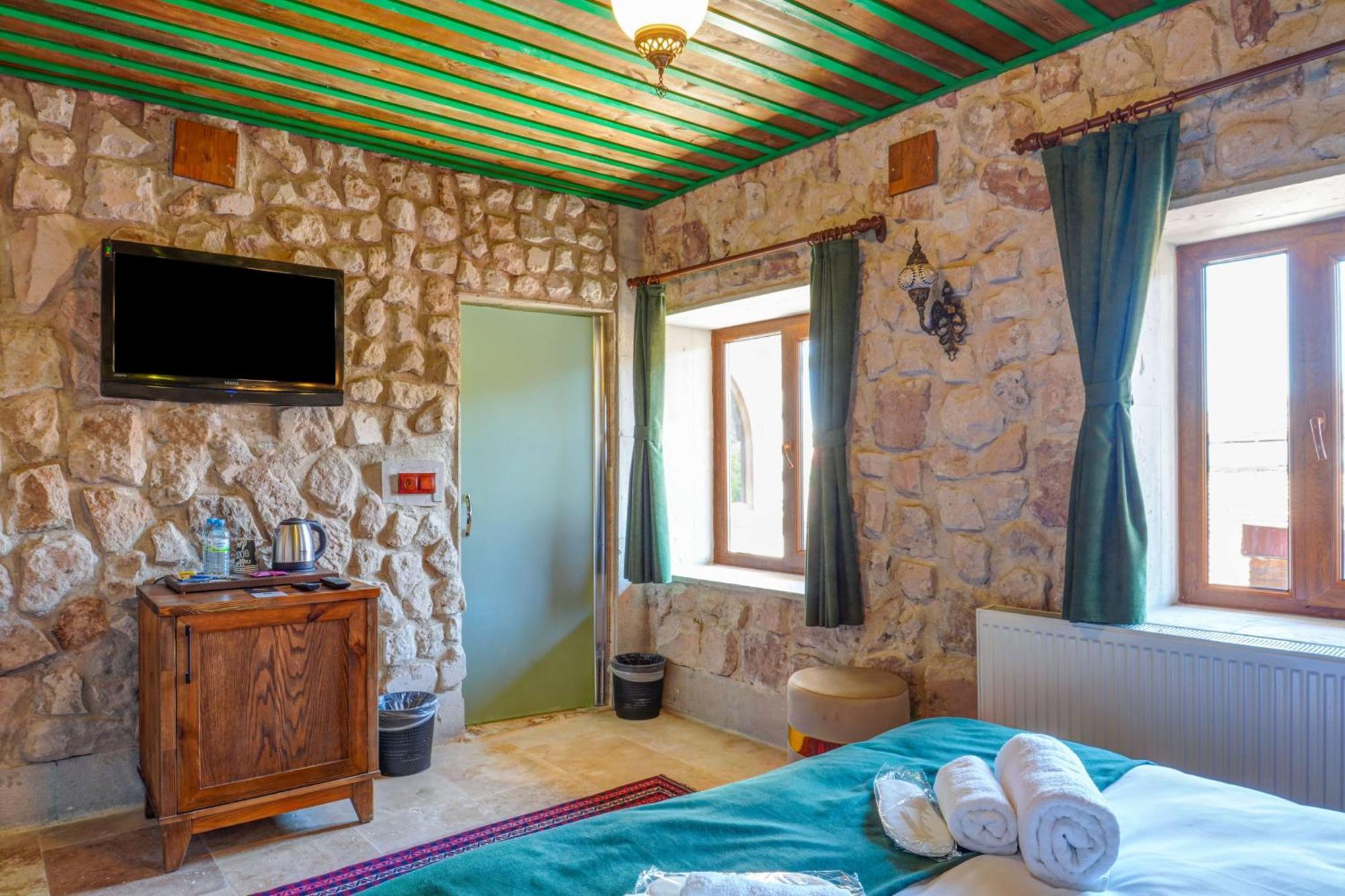 Nissa Cave Hotel Göreme Luaran gambar