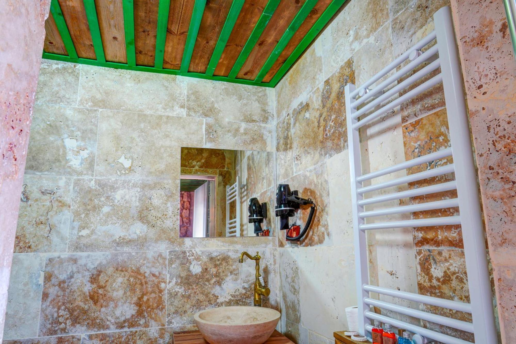 Nissa Cave Hotel Göreme Luaran gambar