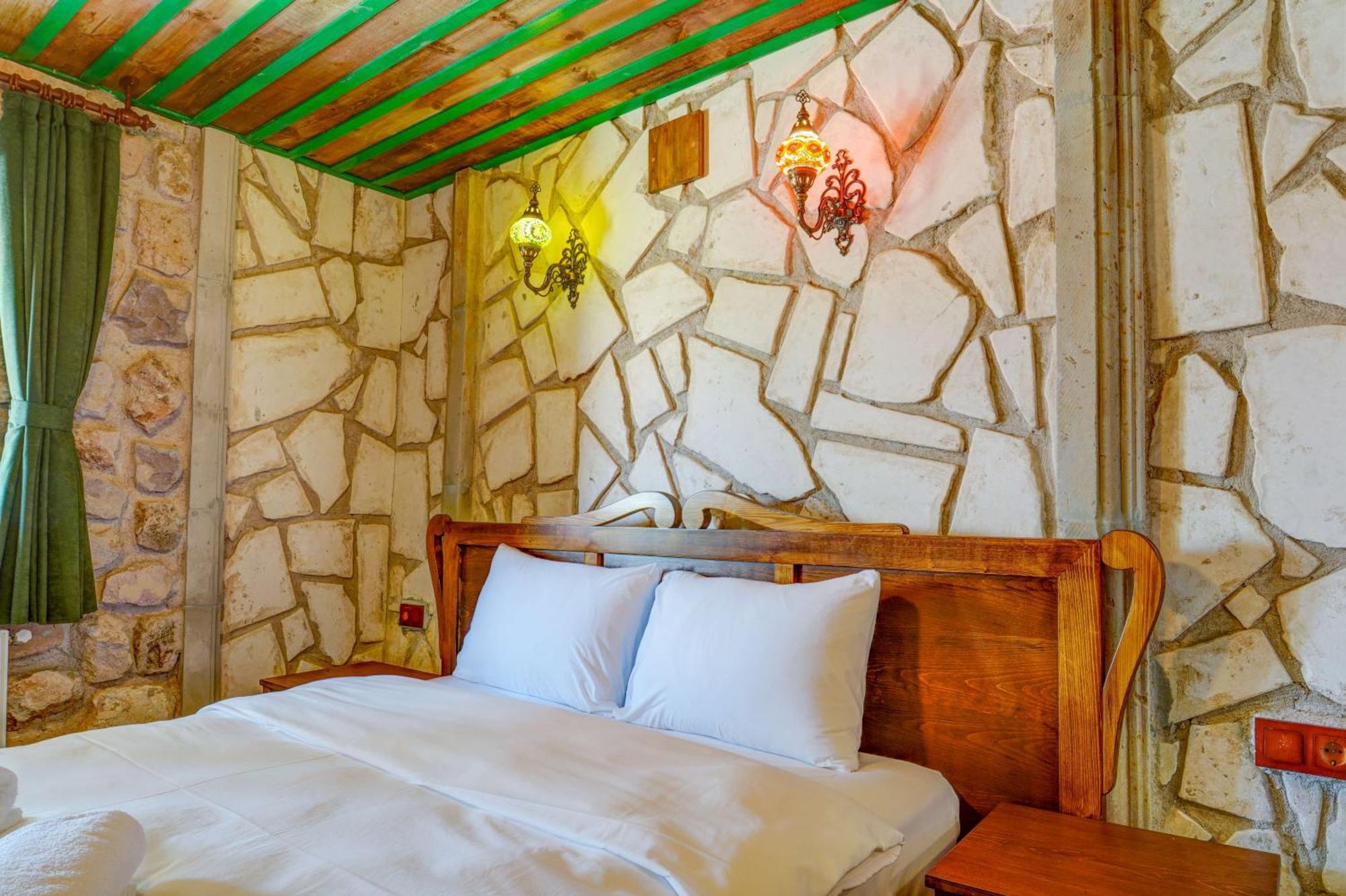 Nissa Cave Hotel Göreme Luaran gambar