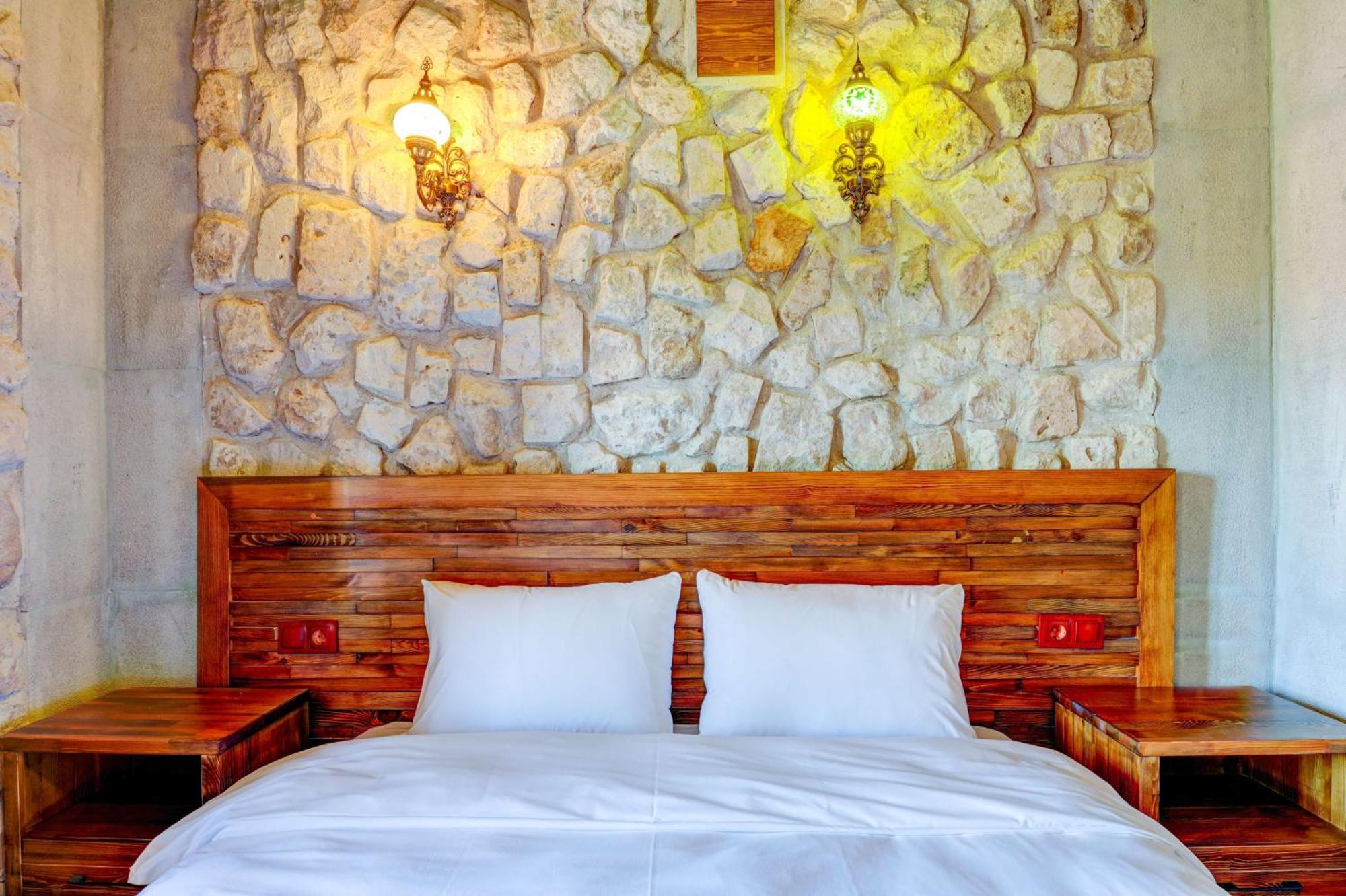 Nissa Cave Hotel Göreme Luaran gambar