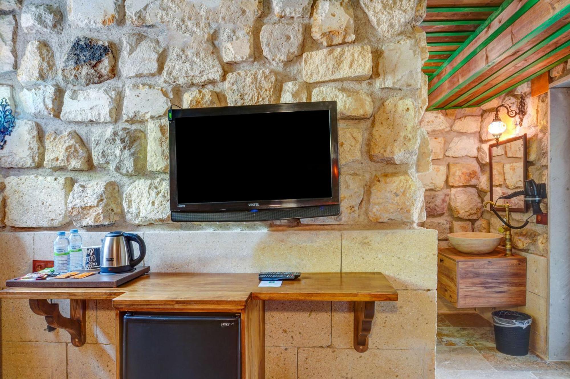 Nissa Cave Hotel Göreme Luaran gambar