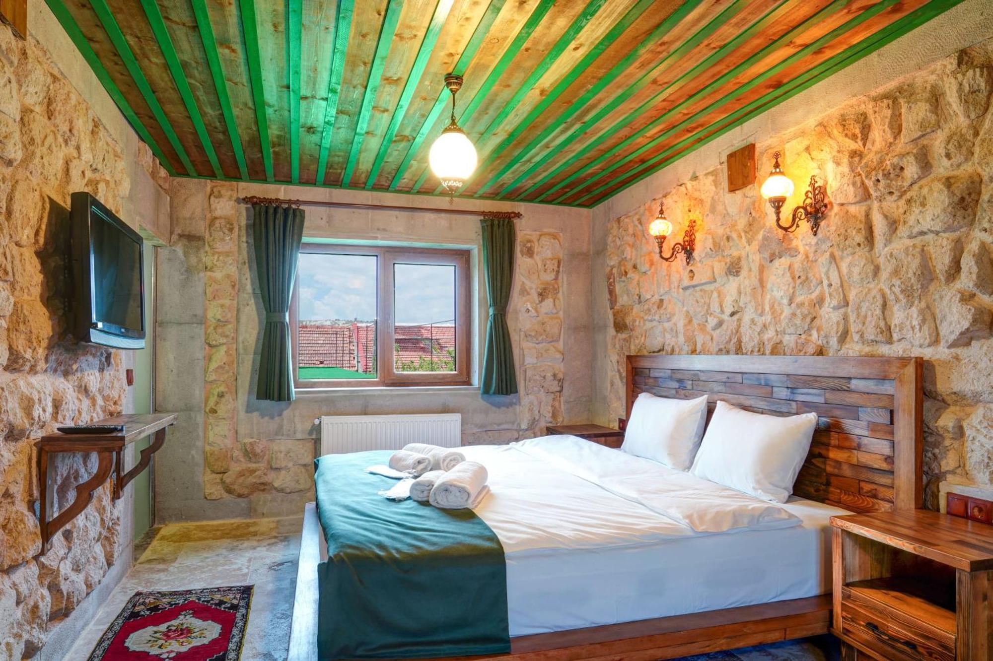 Nissa Cave Hotel Göreme Luaran gambar